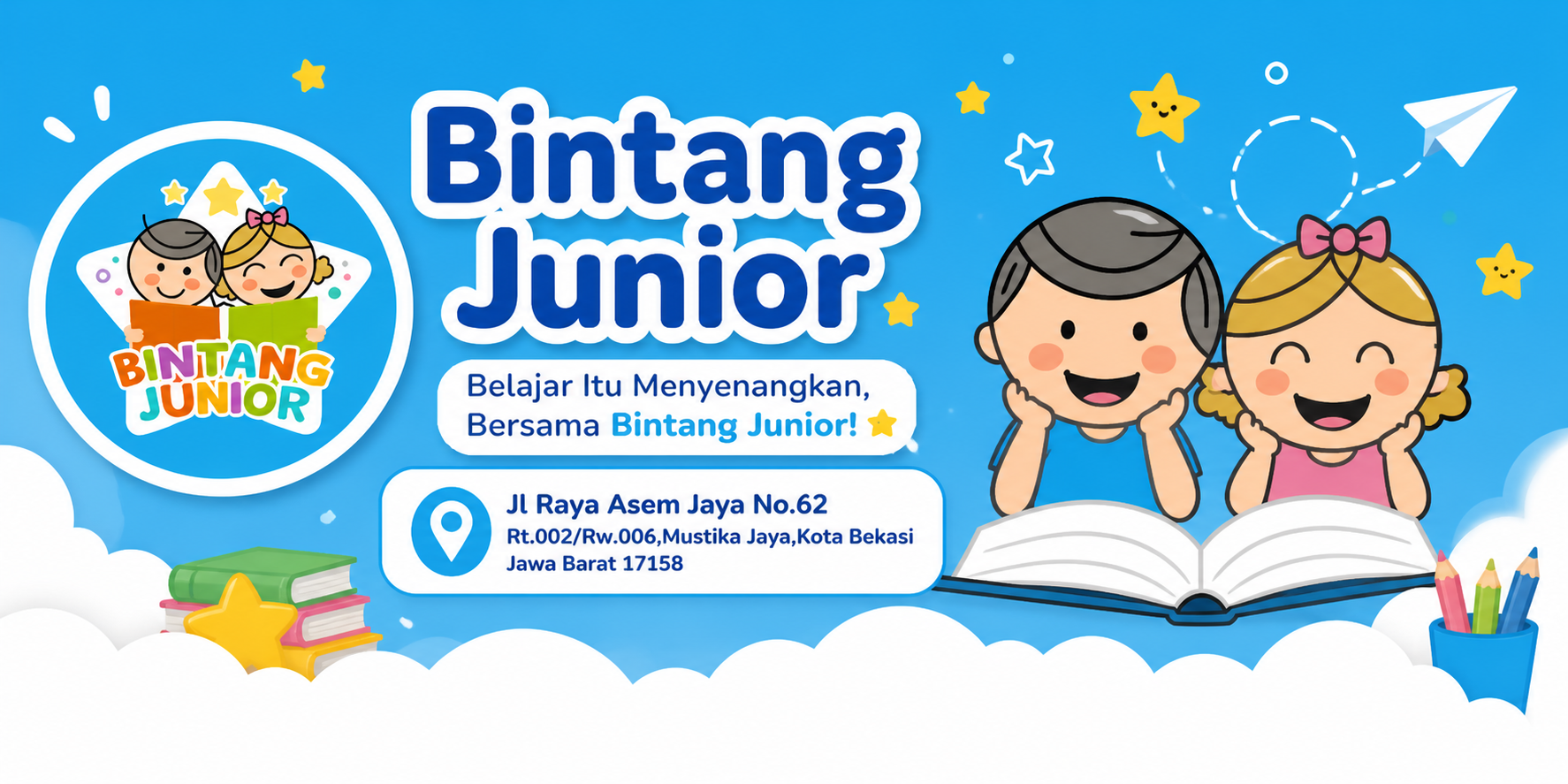 Bimba Bintang Junior